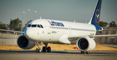 Foto: Lufthansa / OLIVER ROESLER ORO PHOTOGRAPY