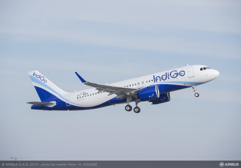 Foto: Airbus - Master Films - Hervé Goussé