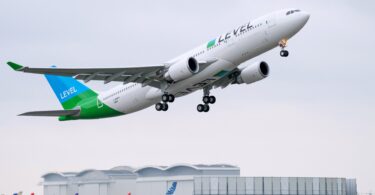 Foto: Airbus SAS 2018 Frédéric Lancelot - Master Films