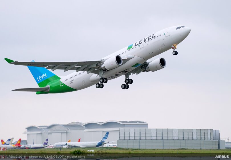 Foto: Airbus SAS 2018 Frédéric Lancelot - Master Films