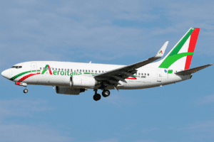 Aeroitalia
