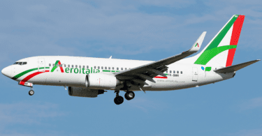 Aeroitalia
