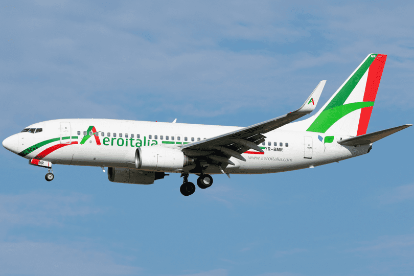 Aeroitalia