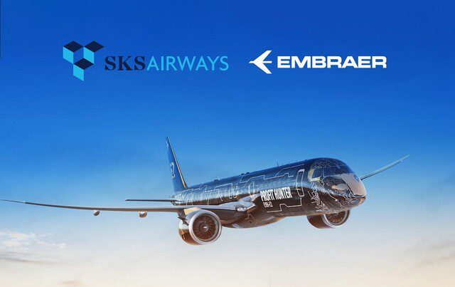 E195E2-SKSAirways