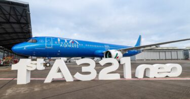 Foto: Airbus Operations GmbH 2023 / Stefan Kruijer