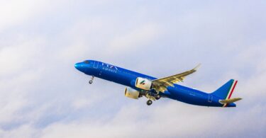 Foto: Airbus / Bengt LAnge