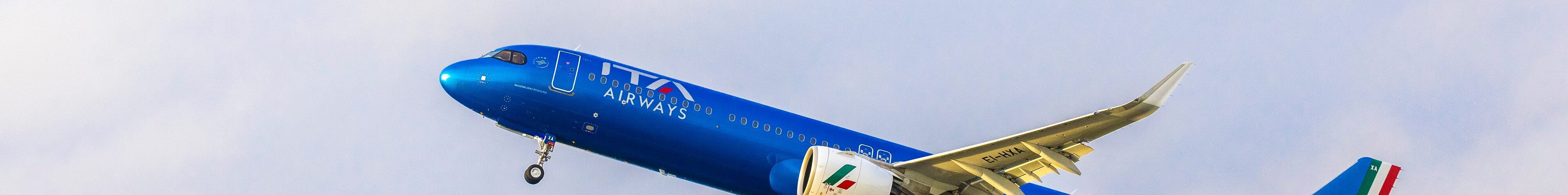 Foto: Airbus / Bengt LAnge