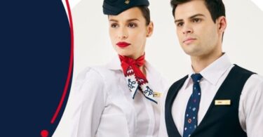 Air Serbia posao