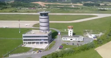 Aerodrom Banja Luka