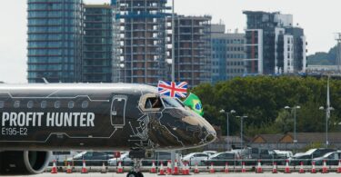 embraer