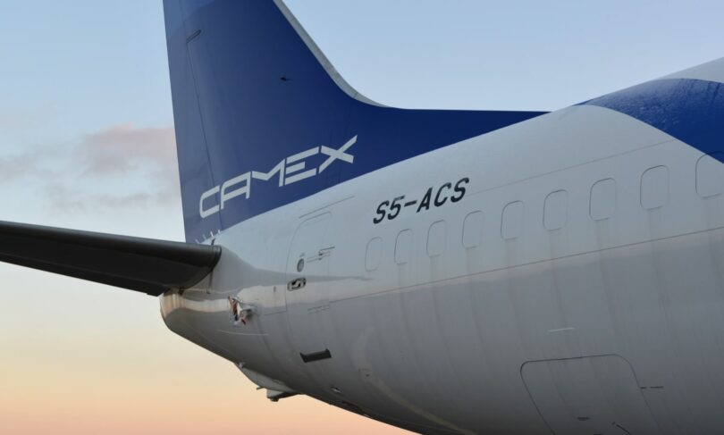 CAMEX_Adria_Airlines