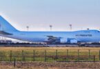Plane Spotting Beograd