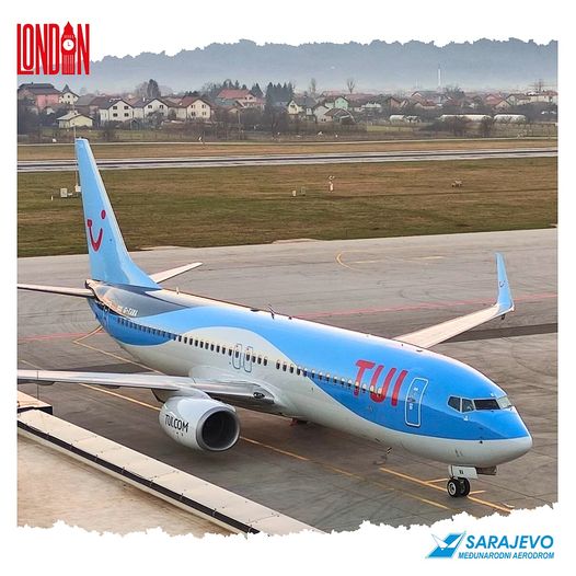 TUI Sarajevo