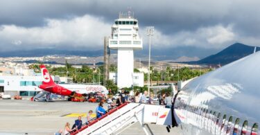 Tenerife-South