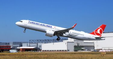 Foto: Airbus/Michael Lindner