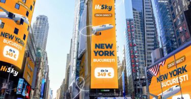 HiSky