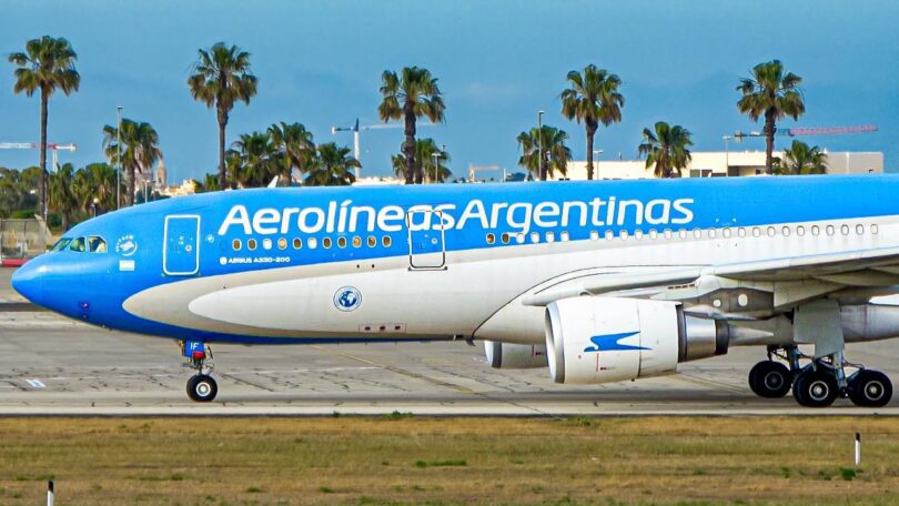 Argentinas