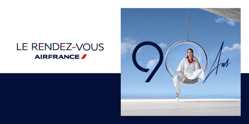 Air France-KLM