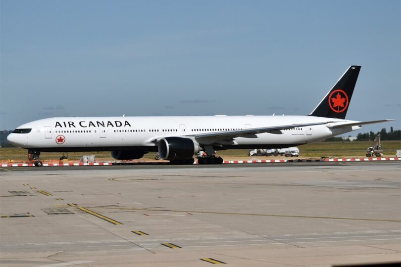 Air Canada