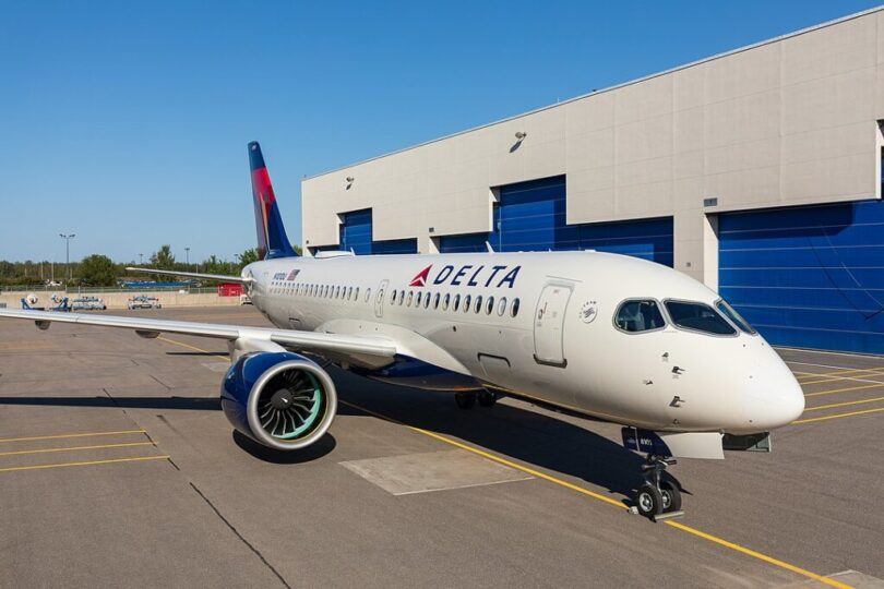 Delta