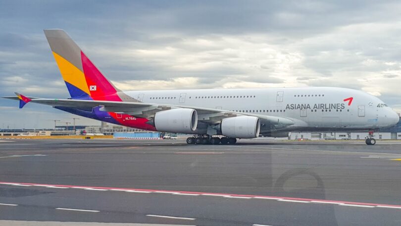 Aerodrom Frankfurt