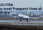Lufthansa Beograd