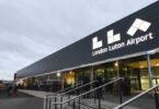 Aerodrom Luton
