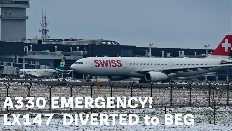 SWISS Beograd