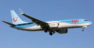 TUI