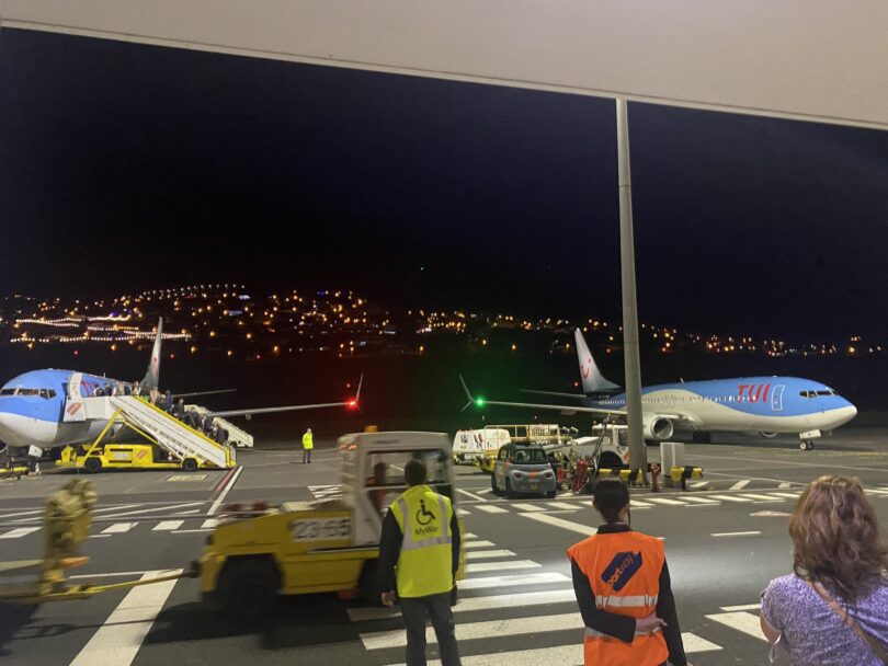 TUI Tenerife