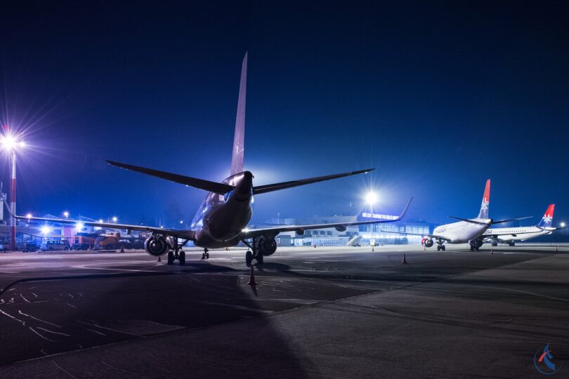 Embraer