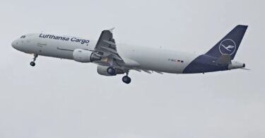 lufthansa