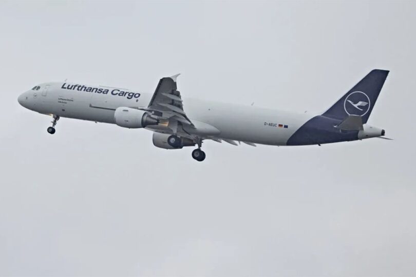 lufthansa