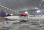 Foto: Air Serbia