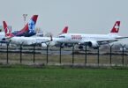 Plane Spotting Aerodrom Beograd