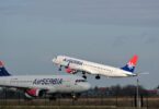 Aerodrom Beograd Plane Spotting