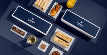 Coffret Business