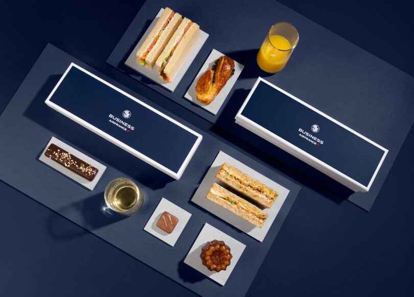 Coffret Business
