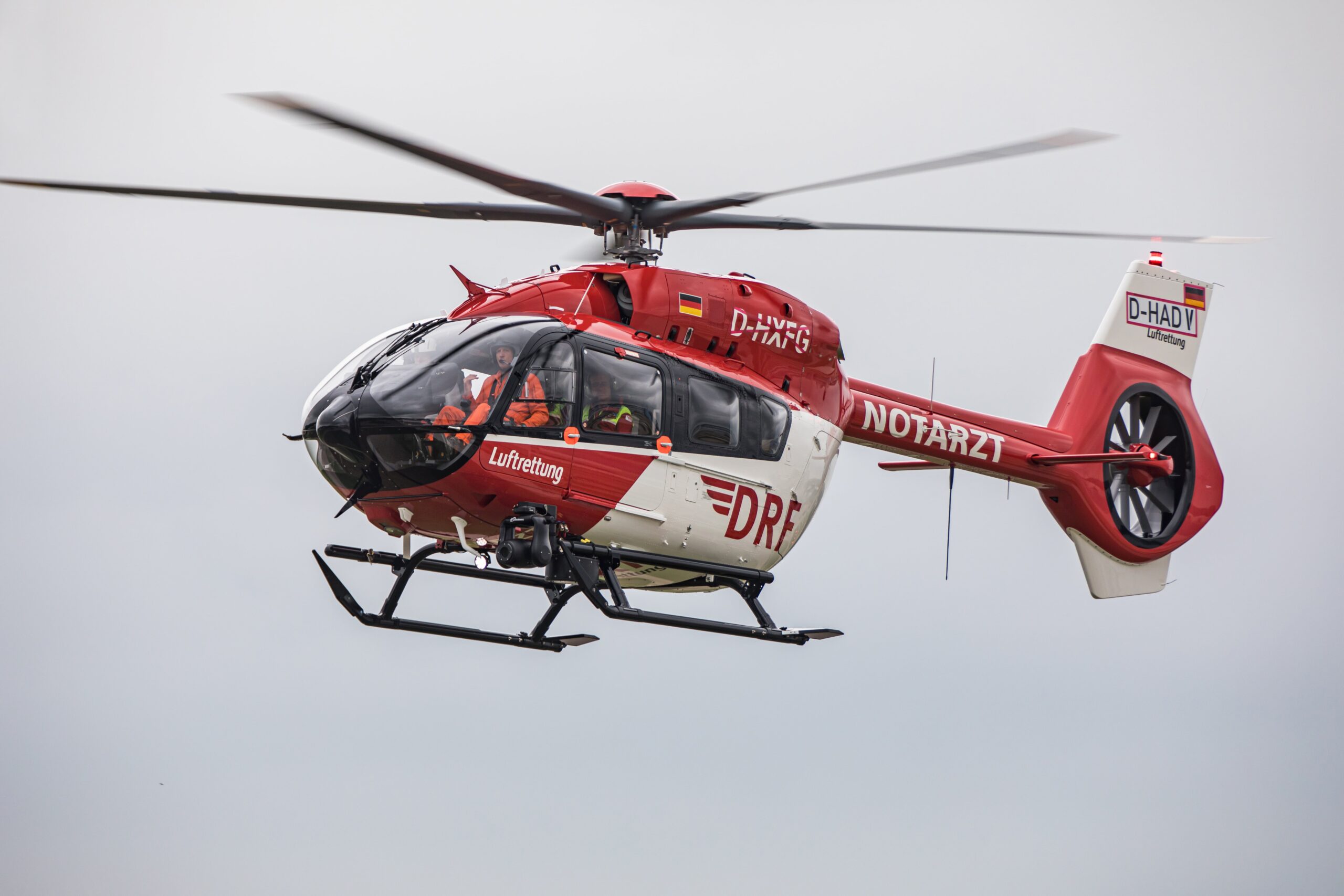 Foto: Airbus helicopters