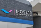 Aerodrom Mostar