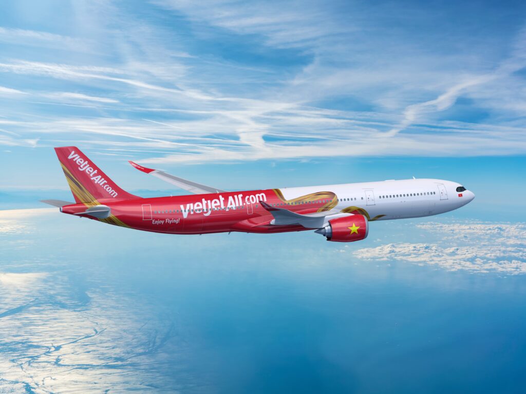 Foto: Airbus SAS 2024