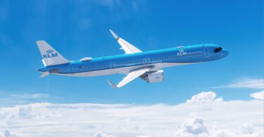 Foto: KLM