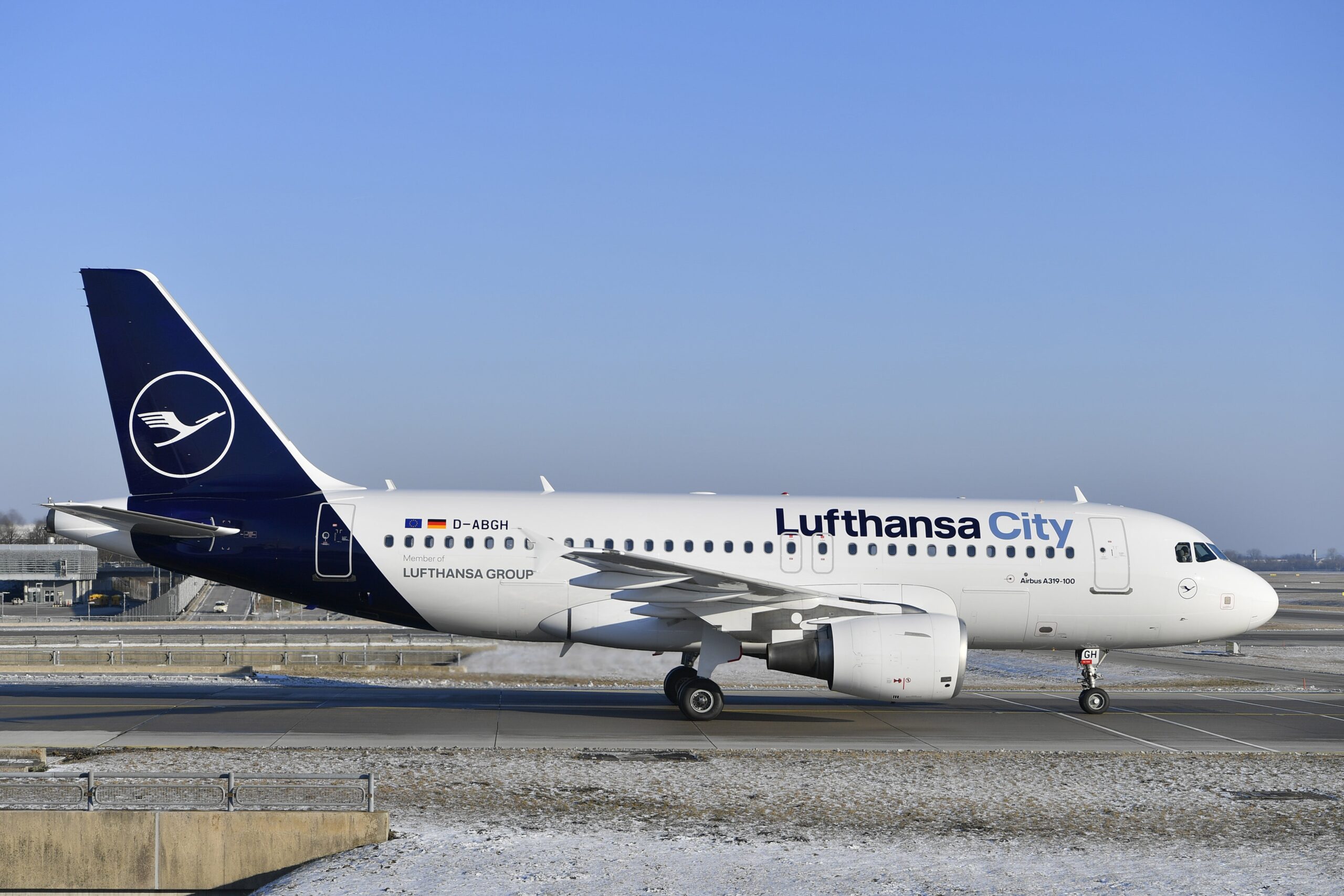 Foto: Lufthansa