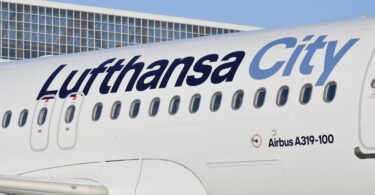 Foto: Lufthansa
