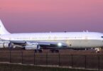 Izrael Air Force Boeing 707,Plane Spotting