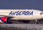 Air Serbia