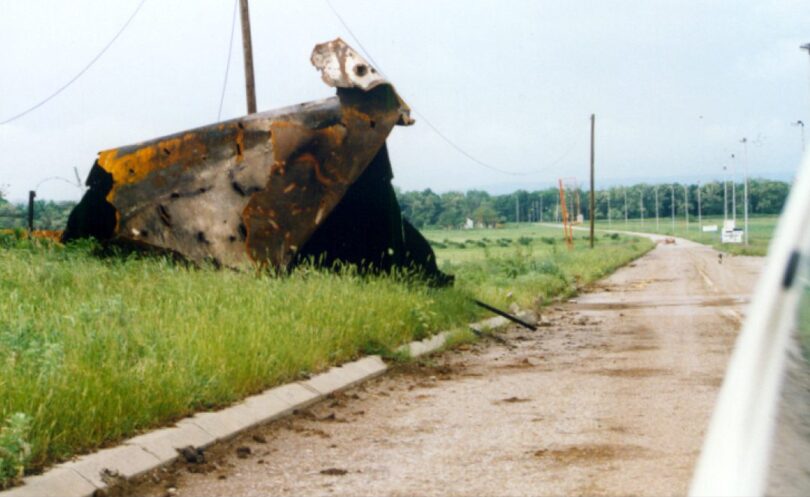 Foto: Aerodrom Niš Konstantin Veliki