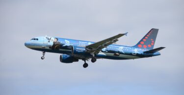 Foto: Airbus - David Velupillai