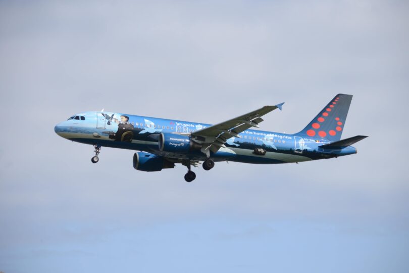 Foto: Airbus - David Velupillai