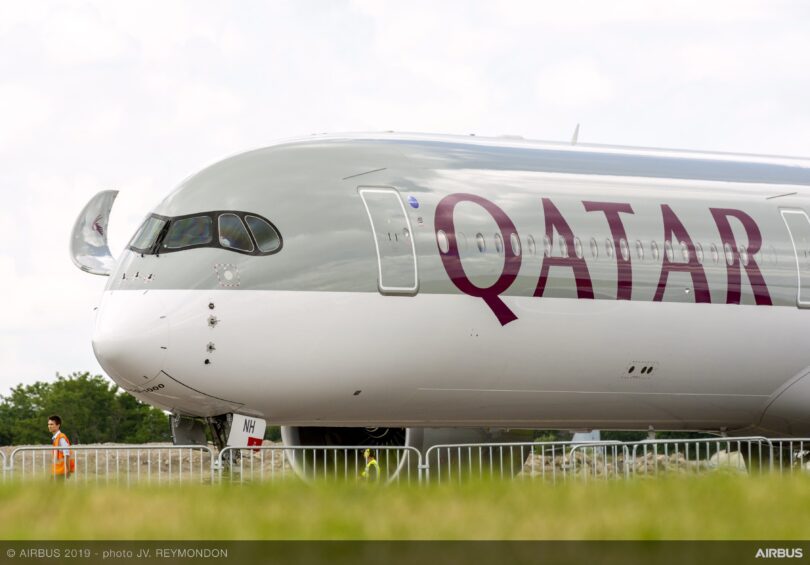 Foto: Airbus - Jean-Vincent Reymondon